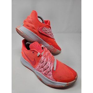 Mens Nike Kyrie Low 2018 - Hot Punch- A08979-600 - Men's Size‎ 8